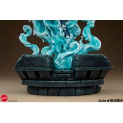 Sorceress Legends Tweeterhead - I Maestri dell'Universo statua 1/5