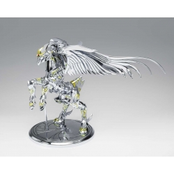 Myth Cloth EX Seiya de Pegase V4 God Cloth Bandai - figurine Saint Seiya 18 cm