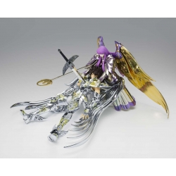 Saint Cloth Myth EX Pegasus Seiya God Cloth Bandai - 18 cm Saint Seiya action figure
