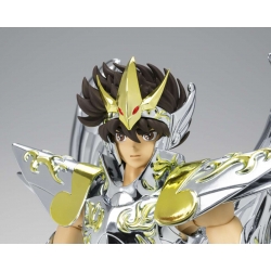 Myth Cloth EX Seiya de Pegase V4 God Cloth Bandai - figurine Saint Seiya 18 cm