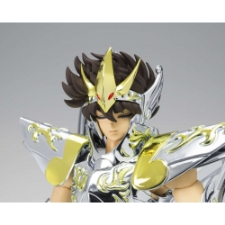 Saint Cloth Myth EX Pegasus Seiya God Cloth Bandai - 18 cm Saint Seiya action figure