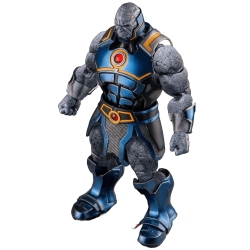 Figurine Beast Kingdom Darkseid Dynamic Action Heroes (DC Comics)