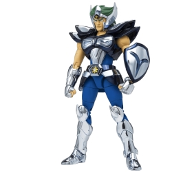 Myth Cloth Moses de la Baleine (figurine Saint Seiya)