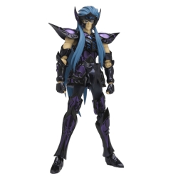 Aquarius Camus Surplice Myth Cloth EX 20º anniversario (Saint Seiya)