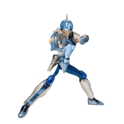 Figurine Ushio Bandai Revival Myth Cloth (Saint Seiya)