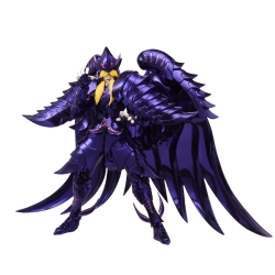 Figurine Minos du Griffon Bandai Myth Cloth EX OCE (Saint Seiya)