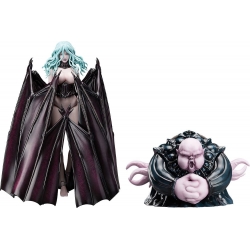 Slan e Conrad Good Smile Figma figure (Berserk)