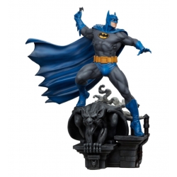 Batman Retro Edition Tweeterhead - Statua DC Comics 1/6