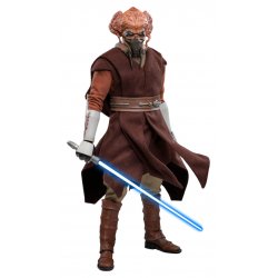 Plo Koon Hot Toys MMS785 - Star Wars Episode 3 Revenge Of The Sith 1/6 actiefiguur