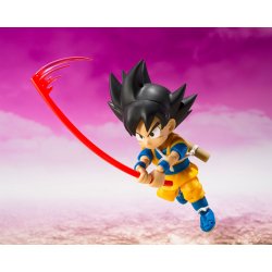 King Gomah SH Figuarts Bandai - Dragon Ball Daima action figure 8 cm