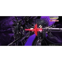 Myth Cloth EX Hades OCE Original Color Edition - figurine Saint Seiya 18 cm