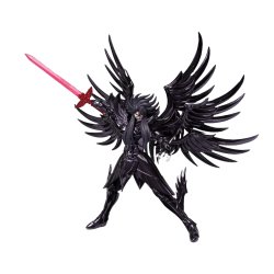 Myth Cloth EX Hades OCE Original Color Edition - 18 cm Saint Seiya action figure