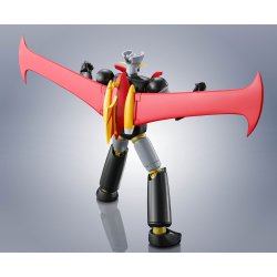 Goldrake Spazer E Mazinga Z Robot Spirits Side Super Bandai - Grendizer U action figure 23 cm