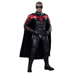 Robin Hot Toys MMS787 - Batman And Robin actiefiguur 1/6