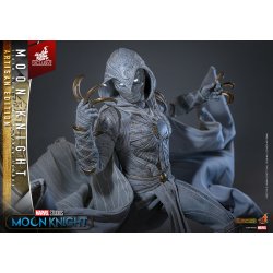 Moon Knight Hot Toys tms140ae Artisan Edition version - Moon Knight action figure 1/6