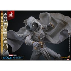 Moon Knight Hot Toys tms140ae version Artisan Edition - figurine Moon Knight 1/6