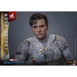 Moon Knight Hot Toys tms140ae Artisan Edition version - Moon Knight action figure 1/6