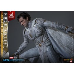 Moon Knight Hot Toys tms140ae version Artisan Edition - figurine Moon Knight 1/6