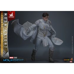 Moon Knight Hot Toys tms140ae version Artisan Edition - figurine Moon Knight 1/6