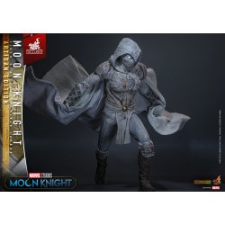 Moon Knight Hot Toys tms140ae version Artisan Edition - figurine Moon Knight 1/6