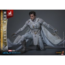 Moon Knight Hot Toys tms140ae version Artisan Edition - figurine Moon Knight 1/6