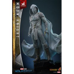 Moon Knight Hot Toys tms140ae version Artisan Edition - figurine Moon Knight 1/6