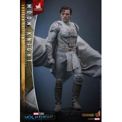 Moon Knight Hot Toys tms140ae version Artisan Edition - figurine Moon Knight 1/6