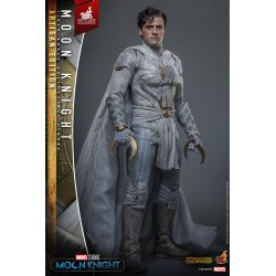 Moon Knight Hot Toys tms140ae Artisan Edition version - Moon Knight action figure 1/6