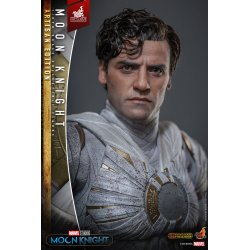 Moon Knight Hot Toys tms140ae Artisan Edition version - Moon Knight action figure 1/6