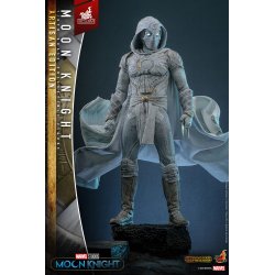 Moon Knight Hot Toys tms140ae version Artisan Edition - figurine Moon Knight 1/6
