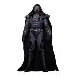 Darth Malgus Hot Toys VGM70 - Star Wars The Old Republic action figure 1/6