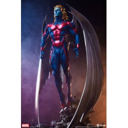 Archangel Premium Format Sideshow Collectibles - Statua X-Men 1/4