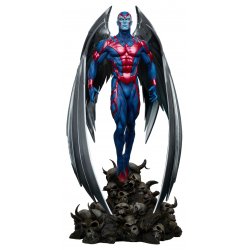 Archangel Premium Format Sideshow Collectibles - Statua X-Men 1/4