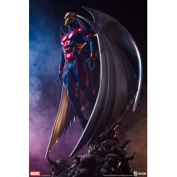 Archangel Premium Format Sideshow Collectibles - Statua X-Men 1/4