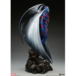 Archangel Premium Format Sideshow Collectibles - Statua X-Men 1/4
