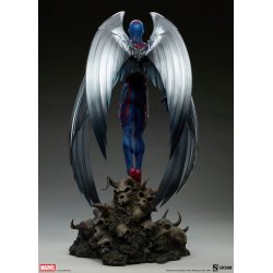 Archangel Premium Format Sideshow Collectibles - Statua X-Men 1/4