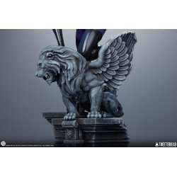 Catwoman Tweeterhead Purple Edition version - DC Comics statue 1/4