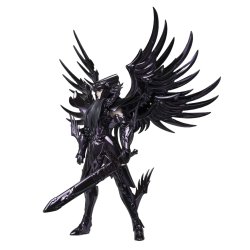 Myth Cloth EX Hades OCE Original Color Edition - figurine Saint Seiya 18 cm