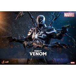 Agent Venom Hot Toys cms025 - 1/6 Marvel Actionfigur
