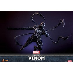 Agent Venom Hot Toys cms025 - figurine Marvel 1/6