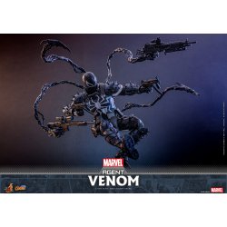 Agent Venom Hot Toys cms025 - figurine Marvel 1/6