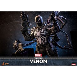 Agent Venom Hot Toys cms025 - figurine Marvel 1/6