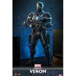 Agent Venom Hot Toys cms025 - 1/6 Marvel Actionfigur