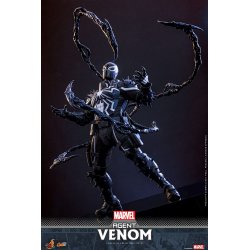 Agent Venom Hot Toys cms025 - 1/6 Marvel Actionfigur