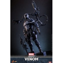 Agent Venom Hot Toys cms025 - 1/6 Marvel Actionfigur