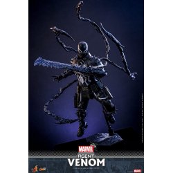 Agent Venom Hot Toys cms025 - figurine Marvel 1/6