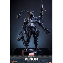 Agent Venom Hot Toys cms025 - 1/6 Marvel Actionfigur