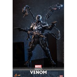Agent Venom Hot Toys cms025 - figurine Marvel 1/6