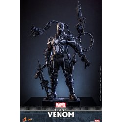 Agent Venom Hot Toys cms025 - figurine Marvel 1/6
