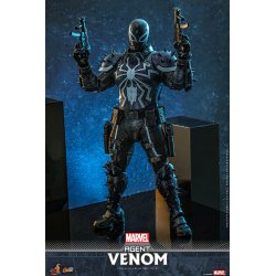 Agent Venom Hot Toys cms025 - 1/6 Marvel Actionfigur